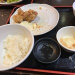 タカカラ あきば店 - 