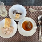 ニューオータニイン - 