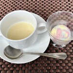 ニューオータニイン - 