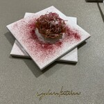 Maison DIA Mizuguchi - ・フォアグラ／ピニャコラーダ