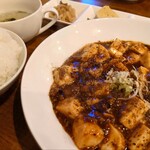 ダイニングなづき - 