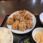 タカカラ あきば店 - 