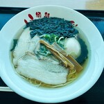 宝ラーメン - 