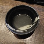 らぁ麺鳥やま - 