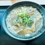 宝ラーメン - 