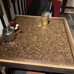 喫茶ニューポピー - 