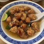 広東料理 鳳泉 - 