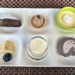 ニューオータニイン - 