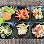 ニューオータニイン - 