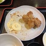 タカカラ あきば店 - 