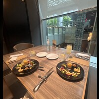 ダルマット 六本木ヒルズ店 - 