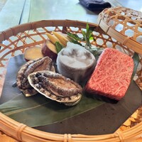 鉄板焼 みたき 桜坂 - 