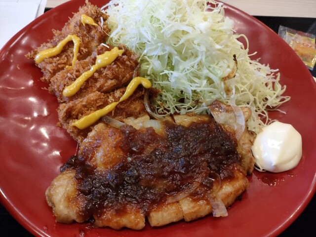 かつや 仙台西中田店 &ndash; 南仙台のとんかつ専門店