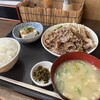 天山食堂