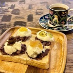 コーヒーハウス かこ - 