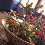 茶房 天井棧敷 - 