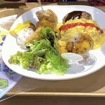 ワイルドダイニング - 