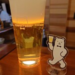 PERFECT BEER KITCHEN - 