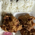 から揚げ専門店 から助 岐阜北方店 - 