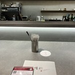 パフェ、珈琲、酒、佐藤 - 