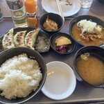 赤城ゴルフ倶楽部 - 