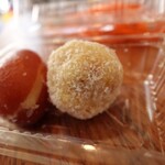 シディーク ナショナルマート - 料理写真: