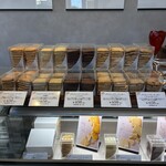 洋菓子の家　ｍｉｍｉ - クッキー各種