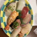 さくら寿司 - 