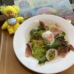 ワイルドダイニング - 