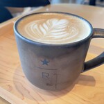 スターバックス リザーブ ロースタリー トウキョウ - 