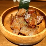 PERFECT BEER KITCHEN - 