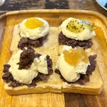 コーヒーハウス かこ - 