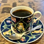 コーヒーハウス かこ - 