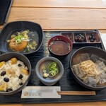 ゆめの樹 - 料理写真: