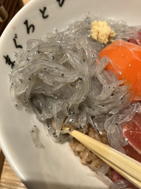 Maguro to Shari Daimyogoya Birudingu Ten photo 3