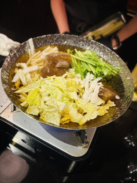 Shimamoto Gibier Kazaat photo 2