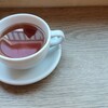 MOVE CAFE - アールグレイは+150円