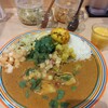 京都カレー製作所 カリル