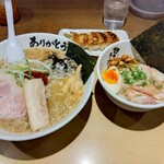 野方ホープ 中野店 - 