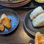 大地のうどん - 