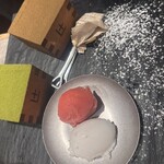 しゃぶしゃぶ れたす - 