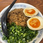 浜松町 スタンド富士 - 