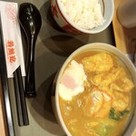 若鯱家 アピタ稲沢店 - 