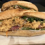 バインミーシンチャオ 大船店 - 