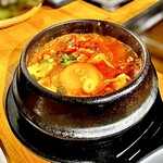 Korean Dining コッテジ 福島店 - 