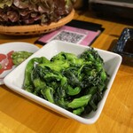 Korean Dining コッテジ - 