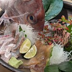 四国三郎 よしの川 - 