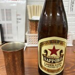 浜松町 スタンド富士 - 