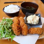 居酒屋 つながり - 
