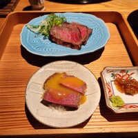 肉和食 月火水木金土日 - 